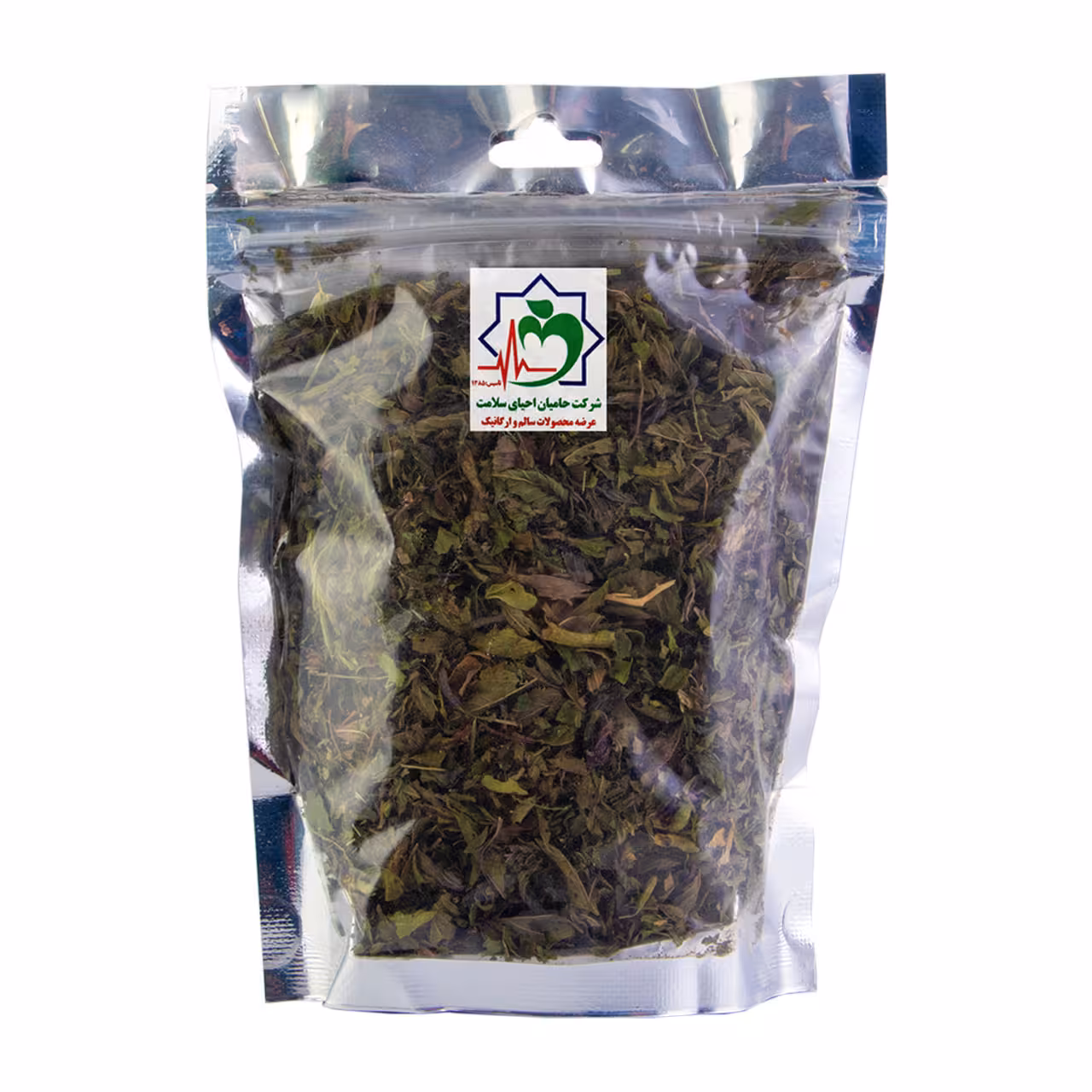 نعنا فلفلی 60 گرمی