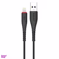 کابل تبدیل USB به لایتنینگ کالیو مدلSJ01-i6 طول 1.20 متر