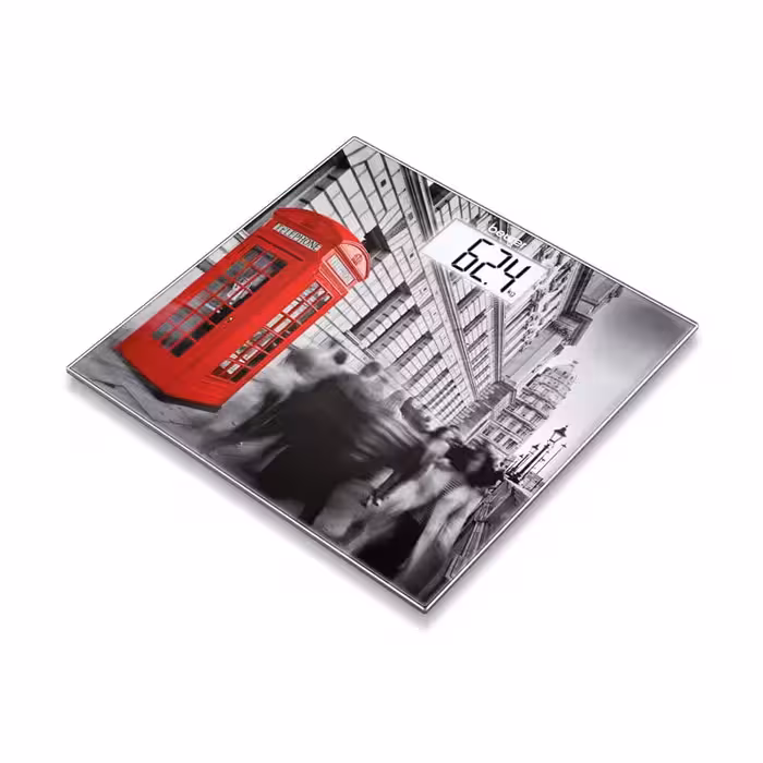 ترازوی دیجیتال بیورر GS203 LONDON