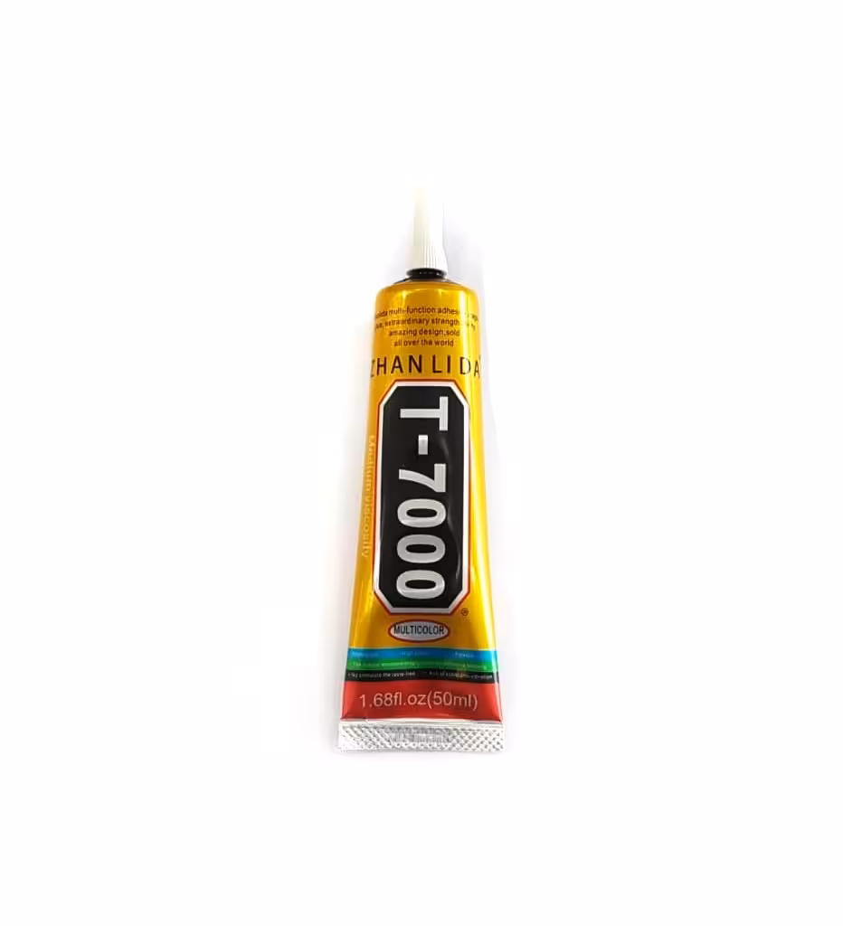 چسب T - 7000