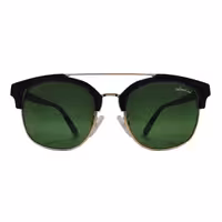 عینک آفتابی مردانه مدل کلاب مستر فلزی عدسی شیشه کد 45