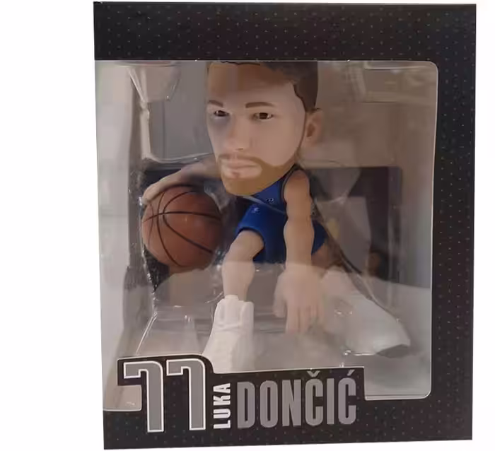 فیگور بسکتبالیست NBA طرح لوکا دانچیچ 77