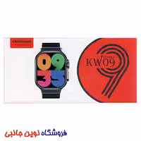 ساعت هوشمند KEQIWEAR مدل KW09 Ultra2 فول اسکرین | KEQIWEAR KW09 Ultra2 Smart Watch Full Screen  (تک/عمده)  قیمت ویژه