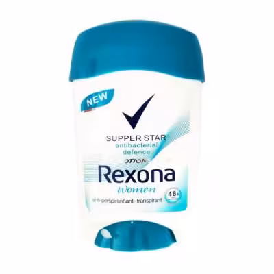 استیک ضد تعریق زنانه رکسونا Rexona مدل supper star حجم 65 میل