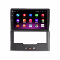 مانیتور اندروید خودرو مدل پراید 111 رام 4 حافظه 64 FHD PRO