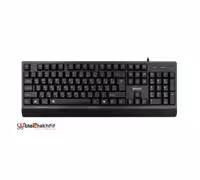 کیبورد مدل BK-6200 بیاند