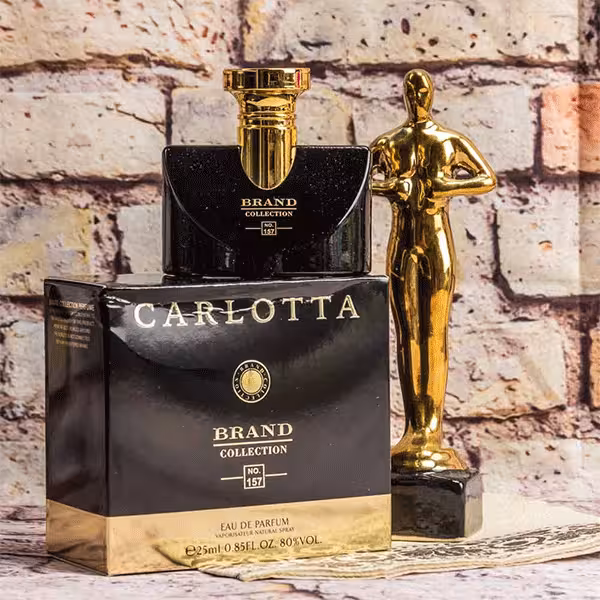 ادکلن بولگاری جاسمین نویر حجم 25 میلی