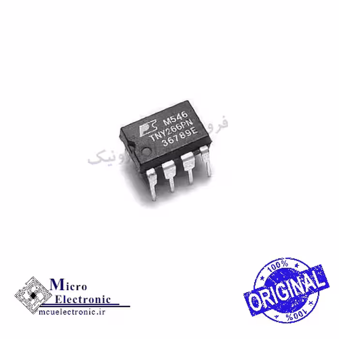 آی سی تغذیه TNY266PN اورجینال