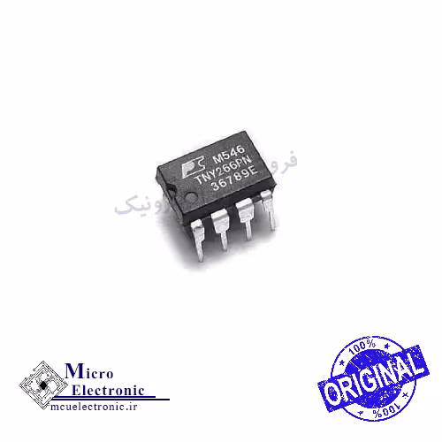 آی سی تغذیه TNY266PN اورجینال