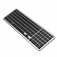 کیبورد مدل  K602T | کالا مکس