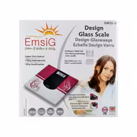 ترازو دیجیتال امسیگ GW32(3004040004)