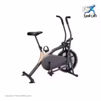 دوچرخه ایربایک خانگی OB مدل 6111