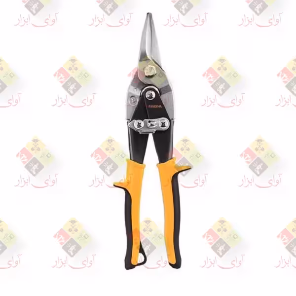 قیچی ورق بر مستقیم LK مدل WT2352302