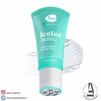 ژل بدن ضد سلولیت سون دیز همراه با ماساژور مدل ice ice حجم 130 میل