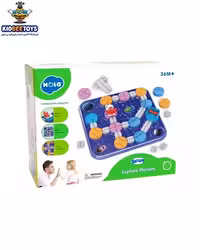 بازی فکری تقاطع