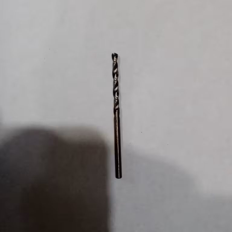 مته 3 کبالت آهن 