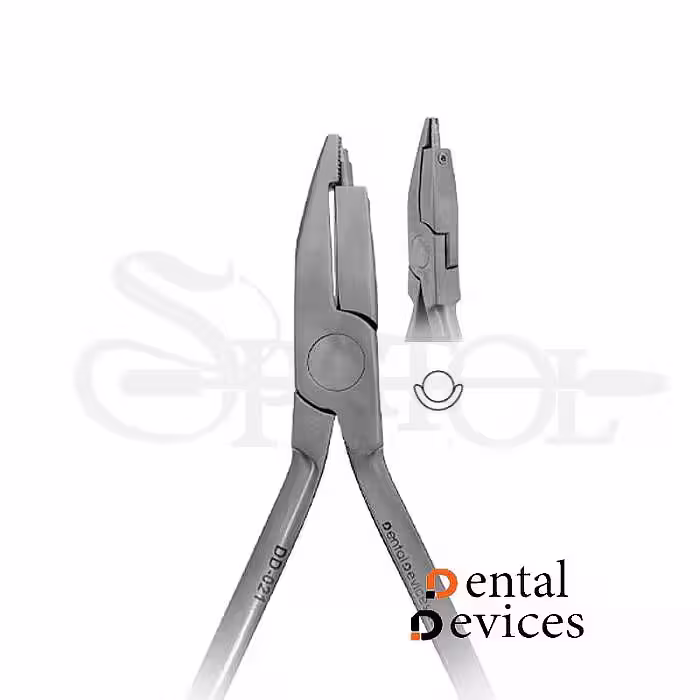 پلایر لوپ فرمینگ دنتال دیوایس Dental Devices