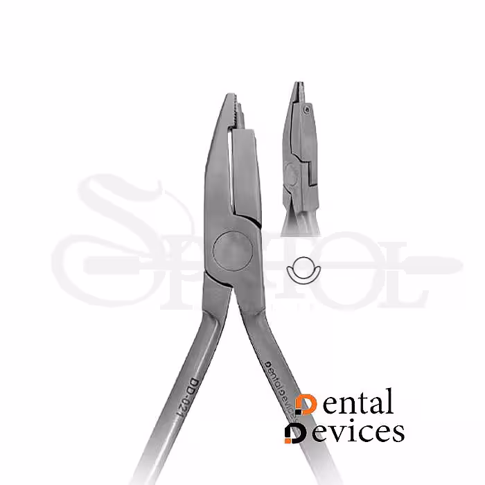 پلایر لوپ فرمینگ دنتال دیوایس Dental Devices