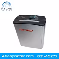 کاغذ خرد کن رمو Remo C-1500