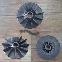 پروانه بادموتوژنی سایز112