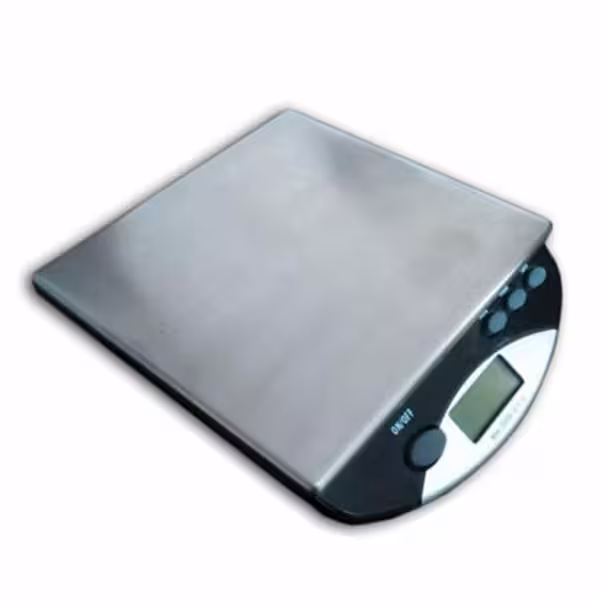 ترازوی کیا KS01 ظرفیت 3 کیلوگرم