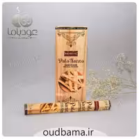 عود پالو سانتو PALO SANTO ( ناندیتا NANDITA )