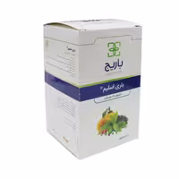 کپسول 610 میلی گرم باری اسلیم باریج 60 عددی