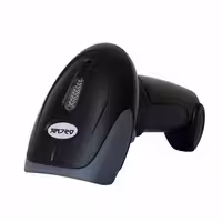 بارکد خوان بی سیم اسکار مدل OSCAR OS-60 CBR (بدون پایه)