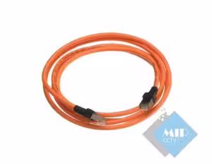 پچ کورد CAT6 UTP نگزنس 5 متری