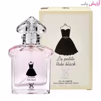 ​عطر زنانه برندینی مدل لاپتیت رب بلک حجم 25 میل