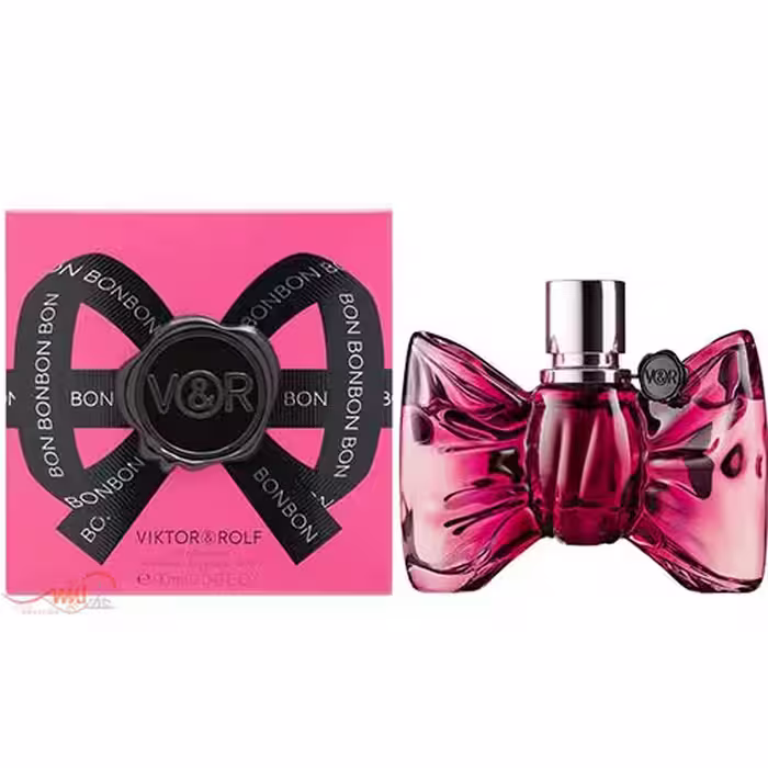 عطر و ادکلن زنانه ویکتور اند رولف بن بن ادوپرفیوم VICTOR&ROLF BONBON EDP FOR WOMEN