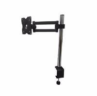 پایه گیره ای رومیزی تی وی جک TV JACK X5