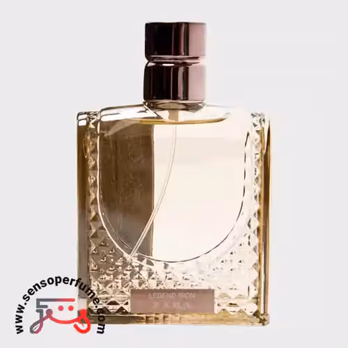 عطر ادکلن زارا لجند ایرون | zara legend iron