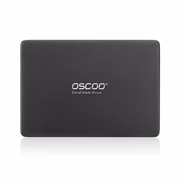 اس اس دی اینترنال مدل OSCOO SSD-001 ظرفیت 512 گیگابایت