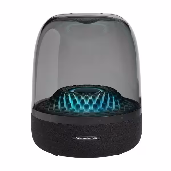 اسپیکر بلوتوث هارمن کاردن Harman Kardon Aura Studio 4 Bluetooth Home Speaker