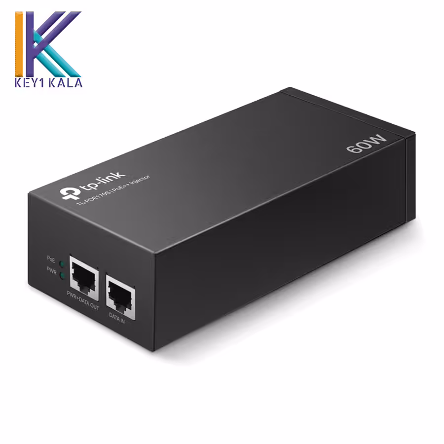 آداپتور PoE تی پی لینک TL-POE170S