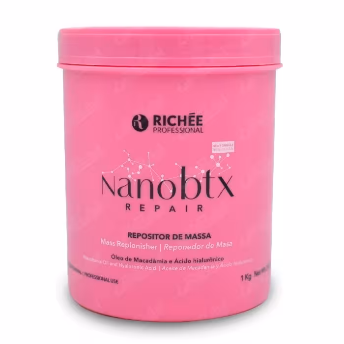 نانو بوتاکس موی ریچ