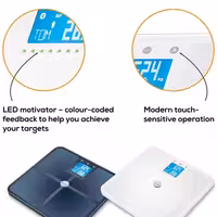 ترازو دیجیتال بیورر مدل BF 950