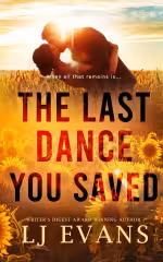 کتاب The Last Dance You Saved