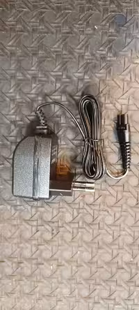 اداپتور خط زن جیمی،کیمی