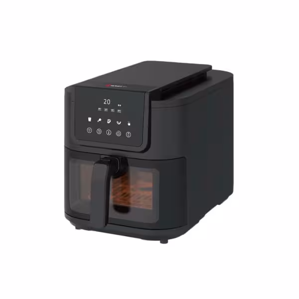 سرخ کن مباشی مدل 977