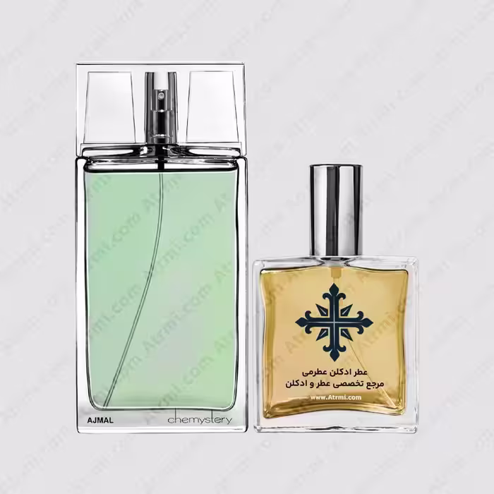 عطر ادکلن عطرمی مدل چمیستری مردانه – Atrmi Chemystery Men