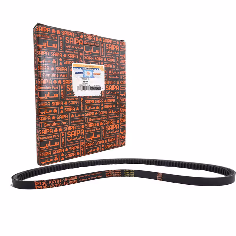 تسمه کولر پراید قدیم (قبل 87) سایپا یدک