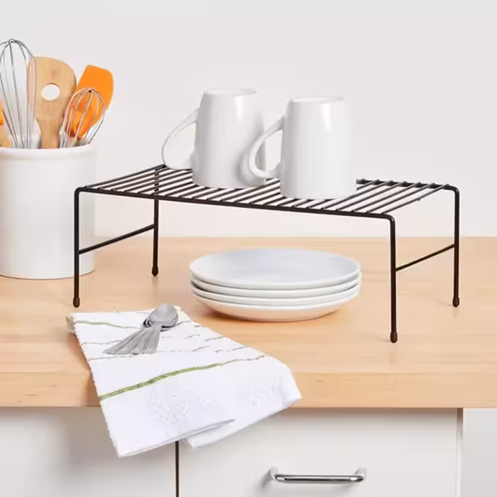 راف یک طبقه کابینت ( درجه یک ) | amazonchi