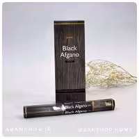 عود عطری بلک افغان BLACK AFGANO ( دارشان DARSHAN )