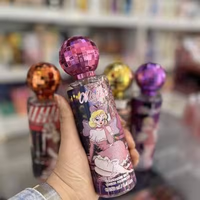 بادی اسپلش فرگانس میس