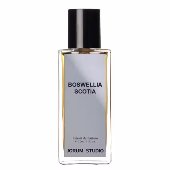 عطر Boswellia Scotia از برند Jorum Studio