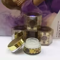 کرم معطر عربی شمس الامارات خصوصی