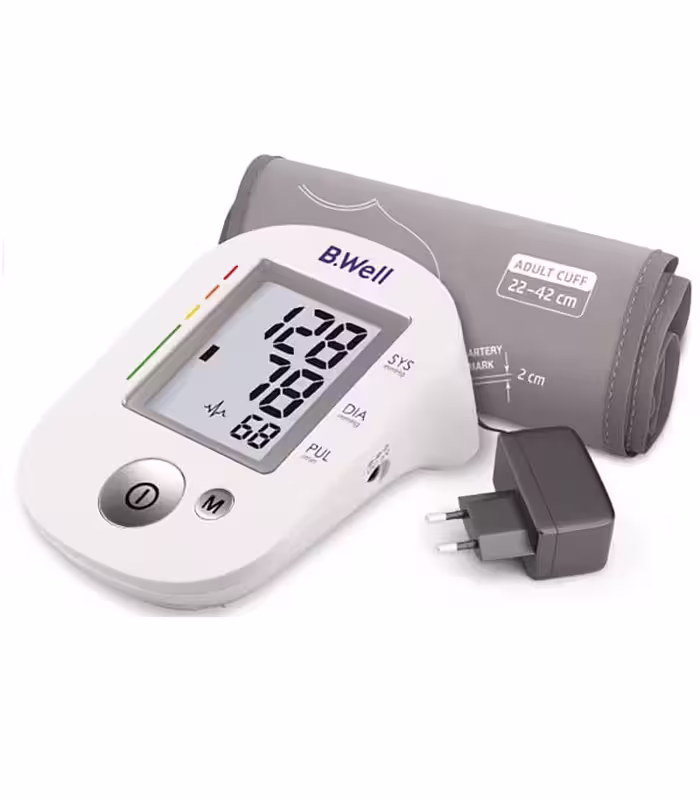 فشارسنج دیجیتال بی ول مدل PRO-35