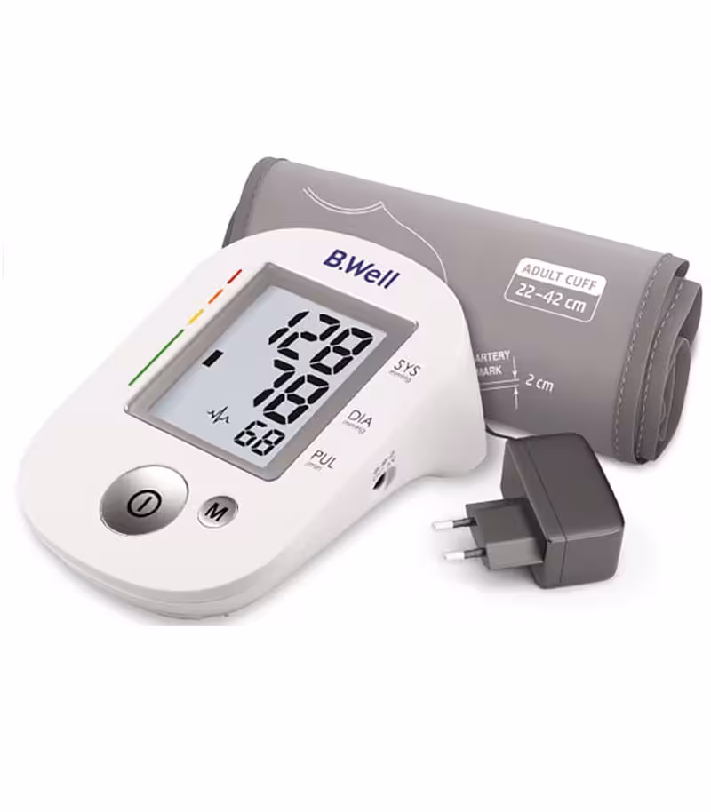 فشارسنج دیجیتال بی ول مدل PRO-35